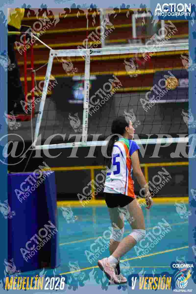 POTROS SPORTS BLUE Foto 11