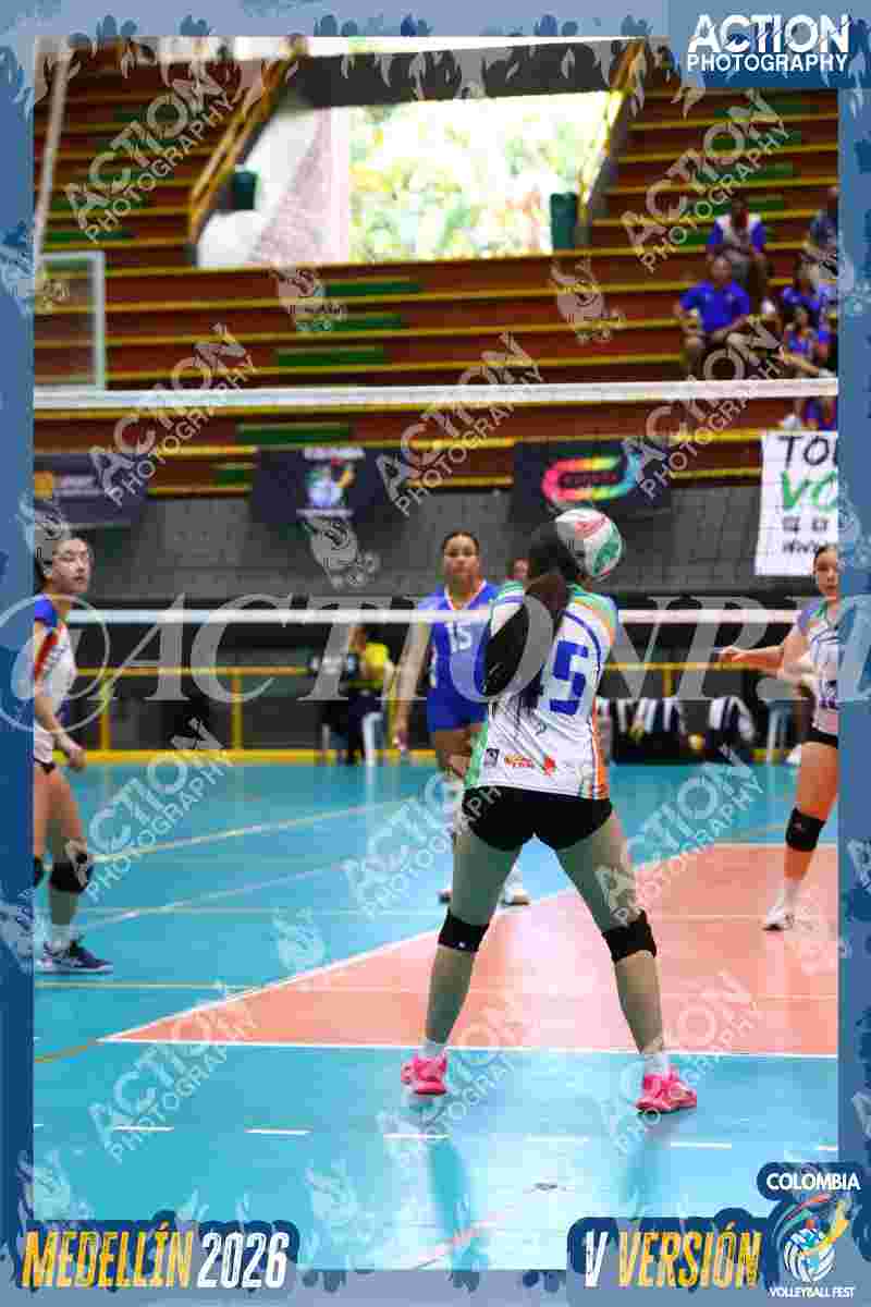 POTROS SPORTS BLUE Foto 11