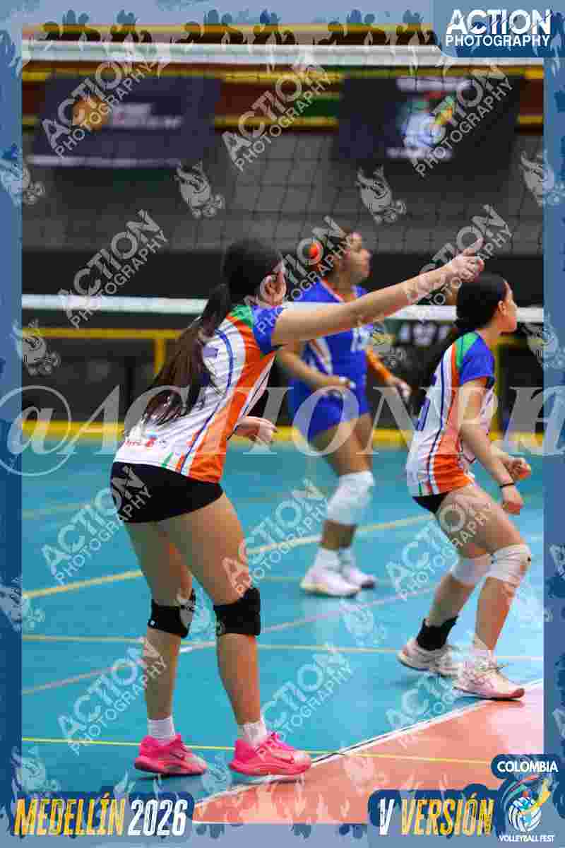 POTROS SPORTS BLUE Foto 11
