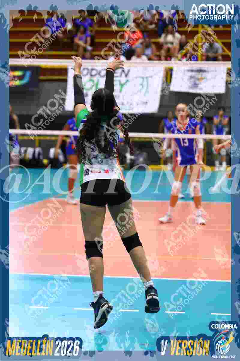 POTROS SPORTS BLUE Foto 11