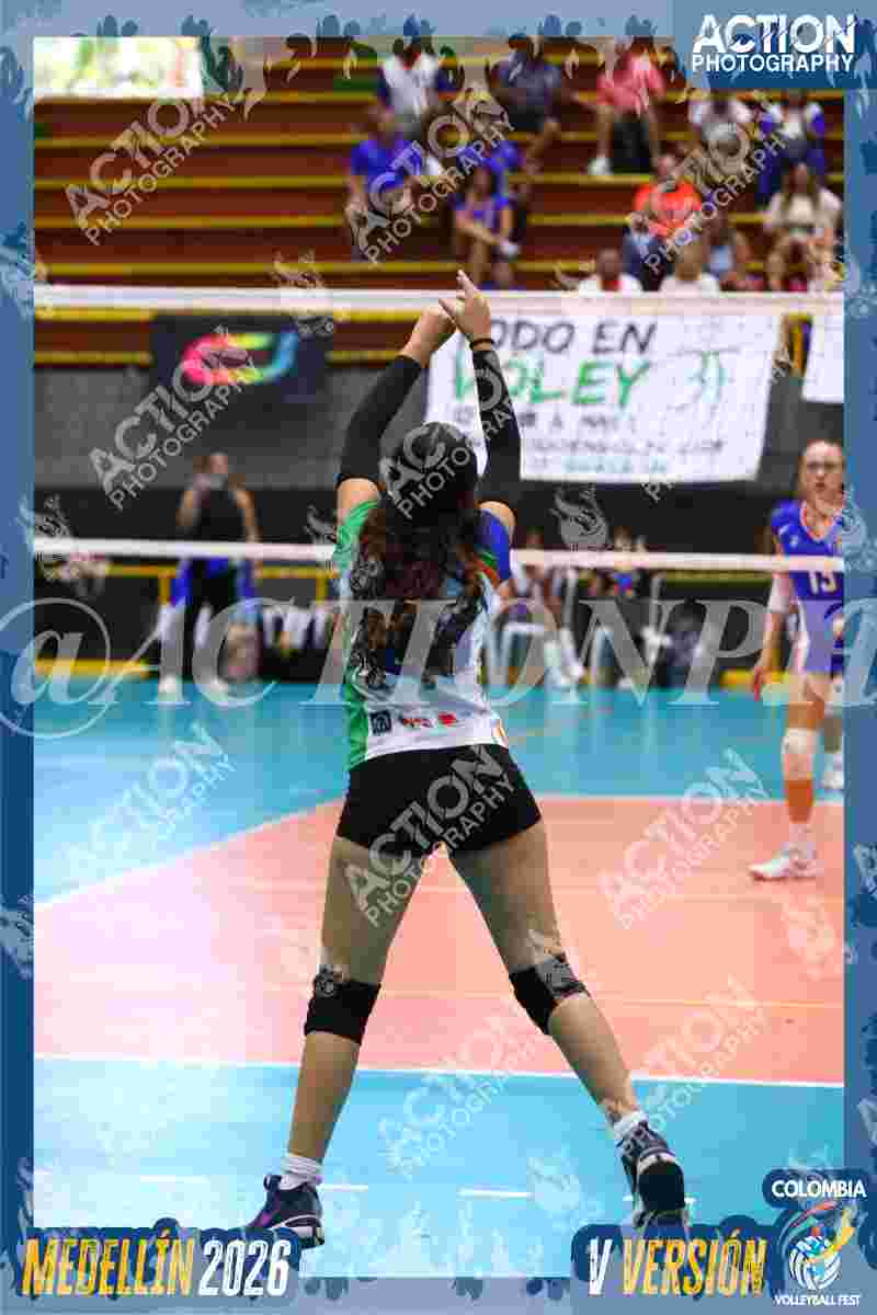 POTROS SPORTS BLUE Foto 11