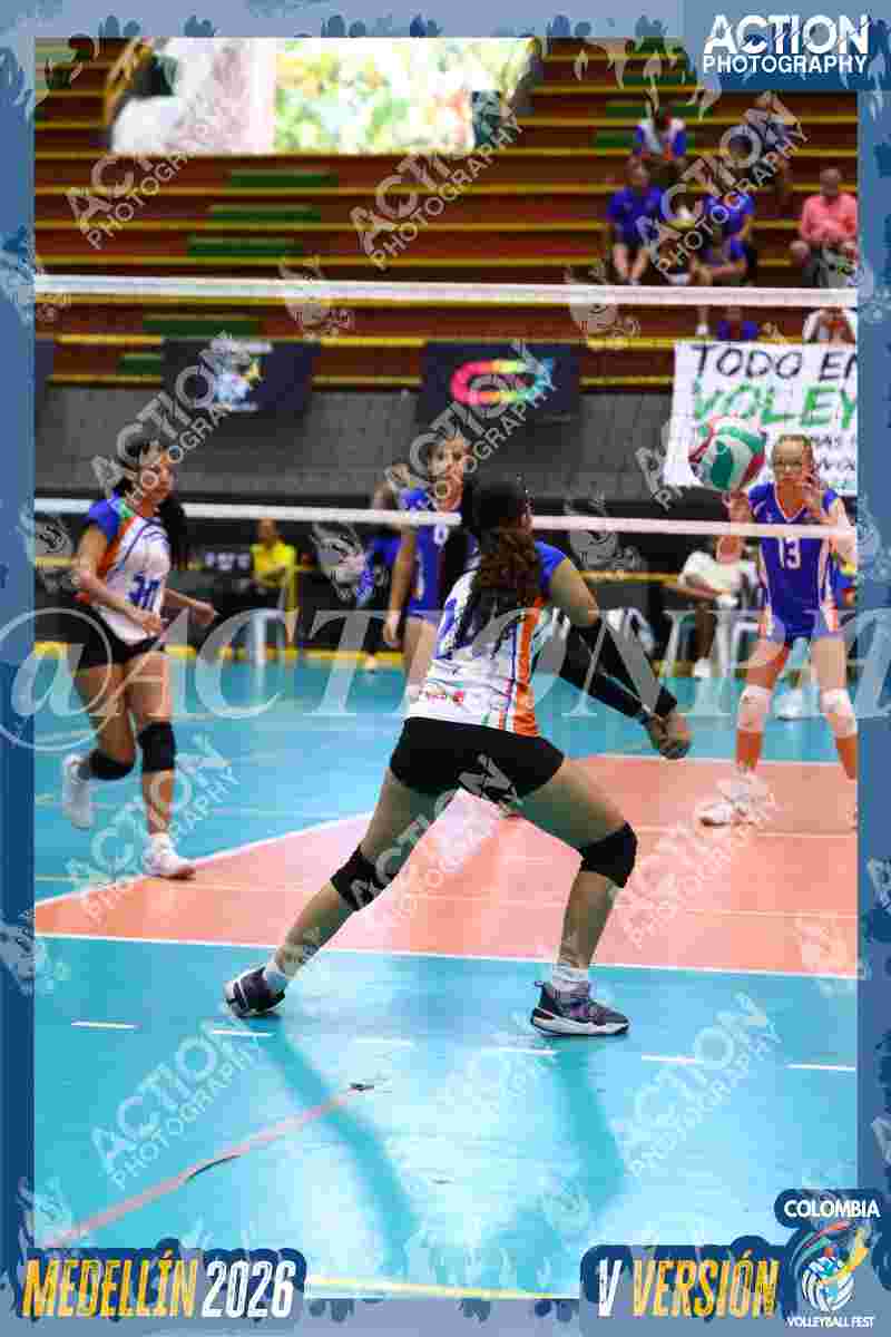 POTROS SPORTS BLUE Foto 11