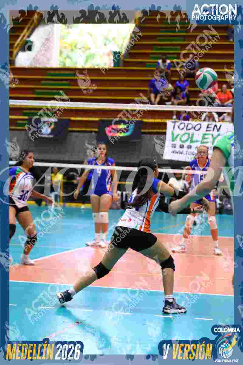 POTROS SPORTS BLUE Foto 11