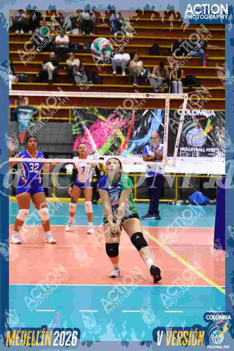 POTROS SPORTS BLUE Foto 11
