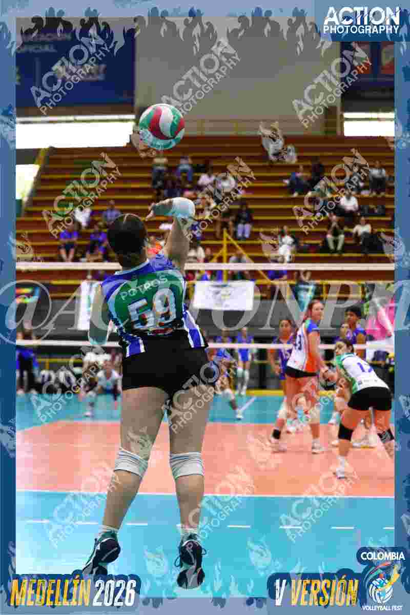 Preview de POTROS SPORTS BLUE