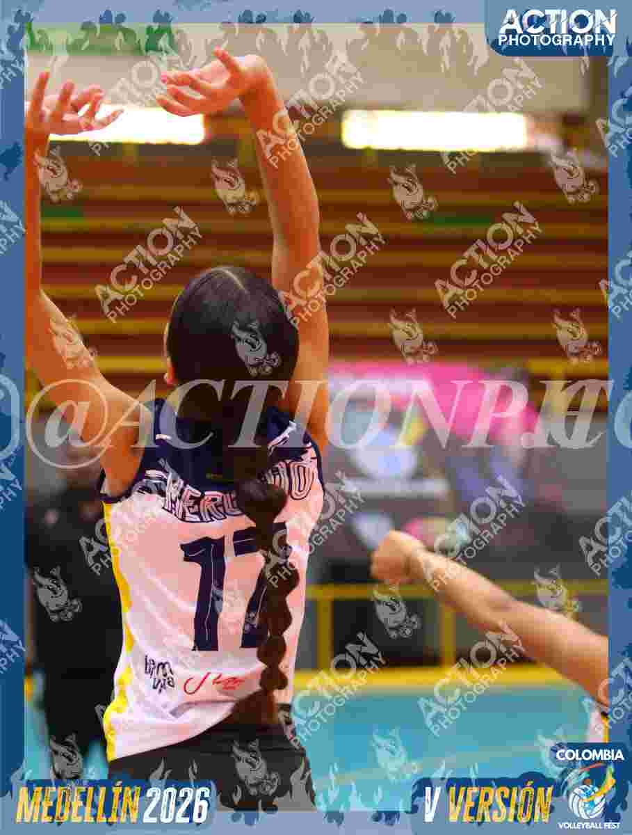 THUNDER VOLLEY CLUB Foto 1