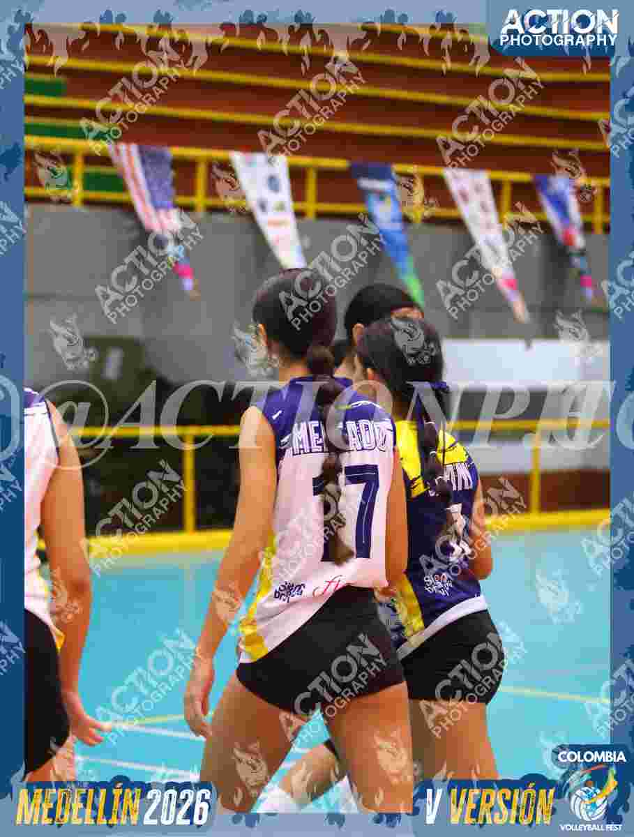 THUNDER VOLLEY CLUB Foto 1