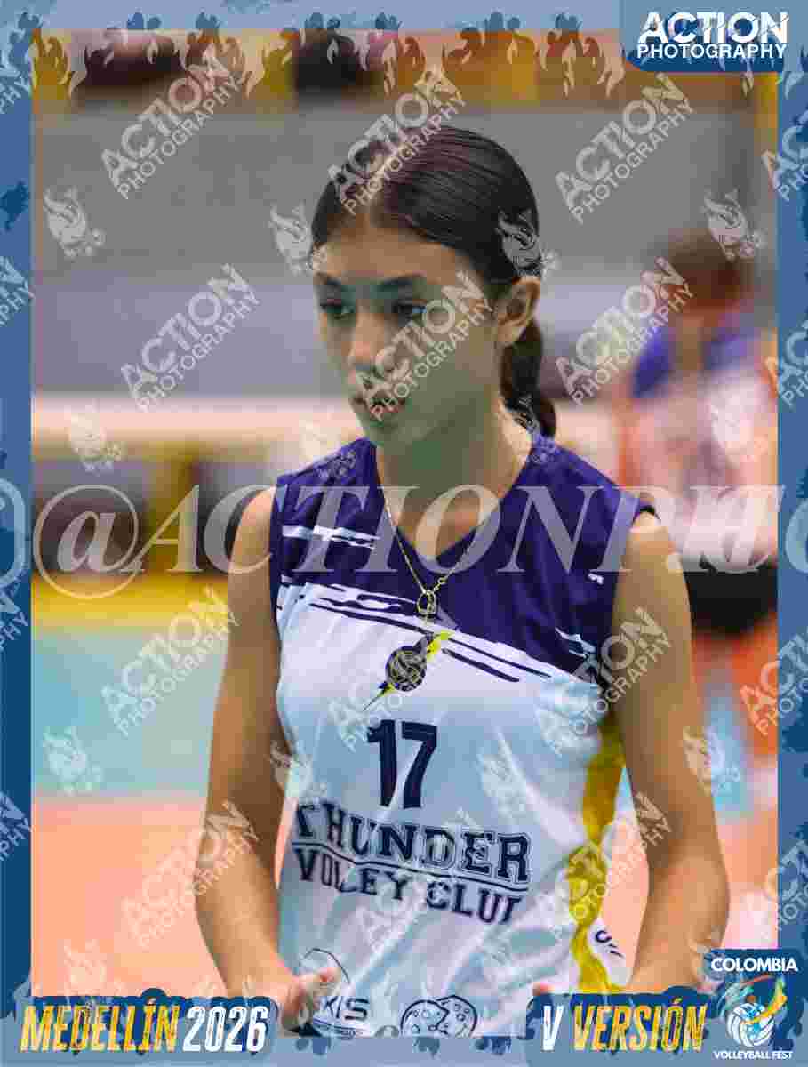 THUNDER VOLLEY CLUB Foto 6