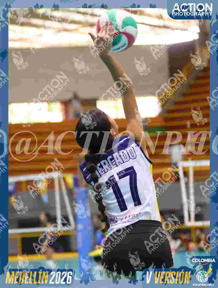 THUNDER VOLLEY CLUB Foto 1