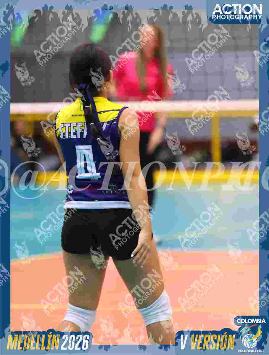 THUNDER VOLLEY CLUB Foto 1