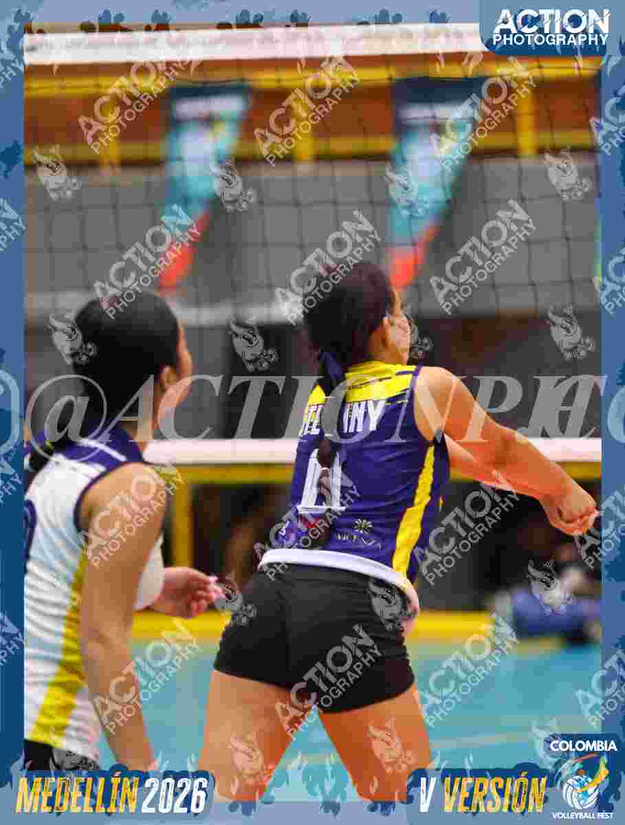 THUNDER VOLLEY CLUB Foto 6