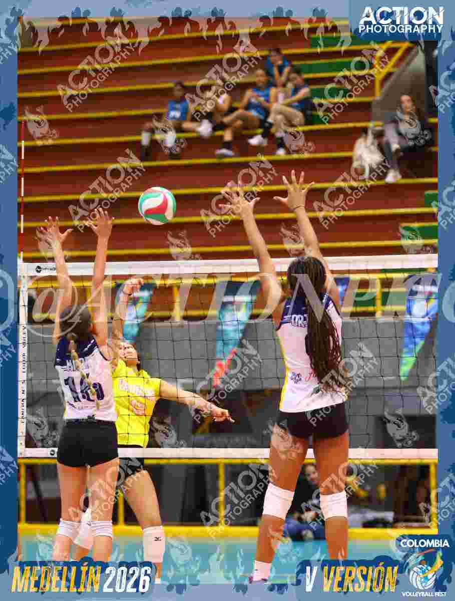 THUNDER VOLLEY CLUB Foto 6