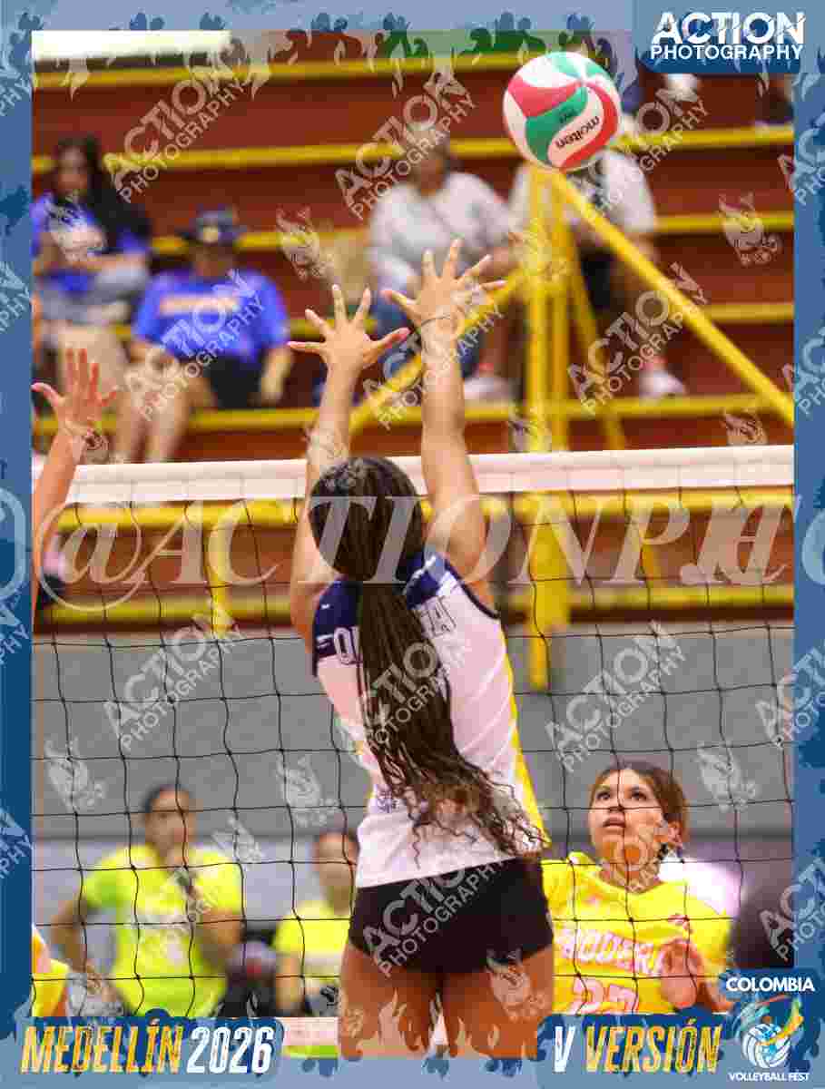 THUNDER VOLLEY CLUB Foto 6