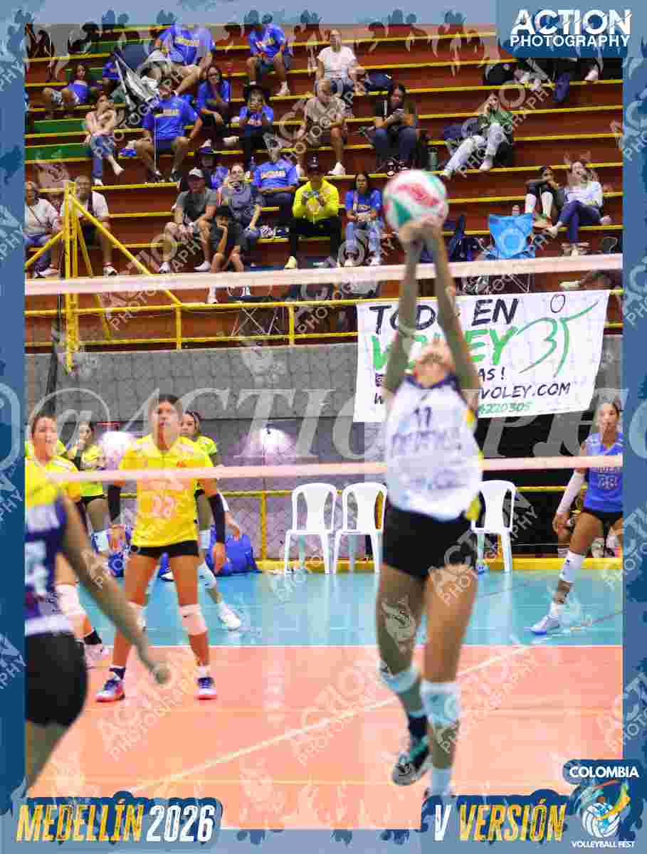 THUNDER VOLLEY CLUB Foto 16