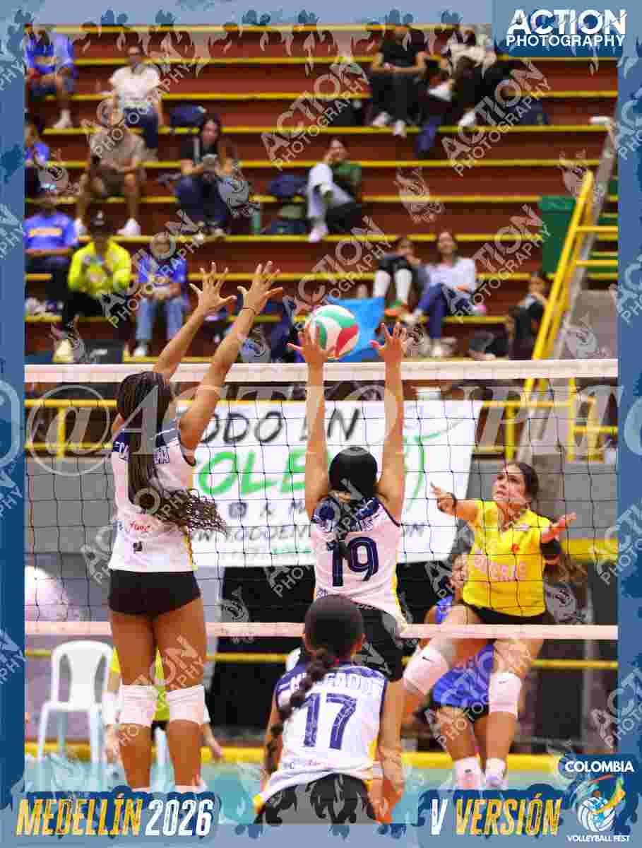 THUNDER VOLLEY CLUB Foto 16