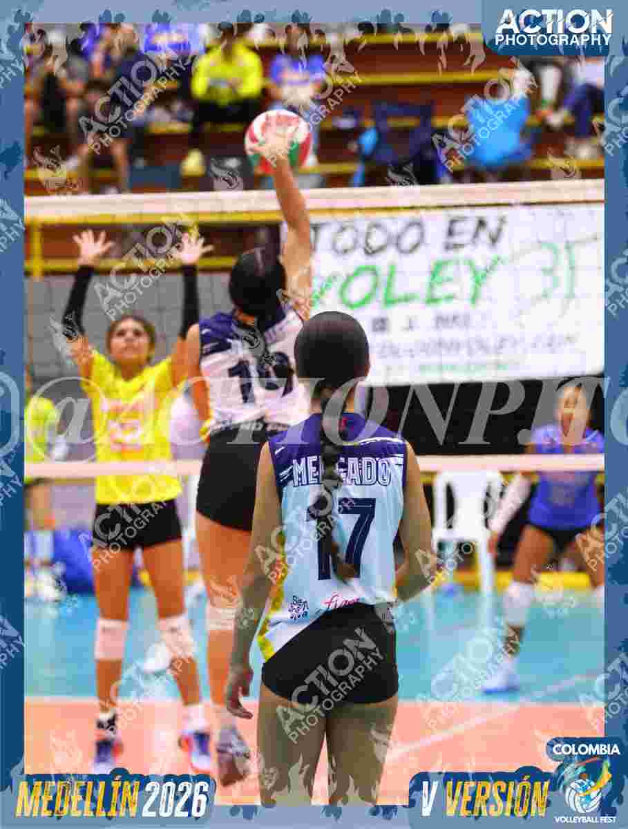THUNDER VOLLEY CLUB Foto 16