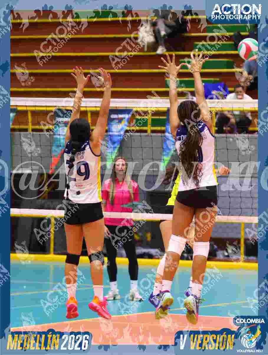 THUNDER VOLLEY CLUB Foto 16