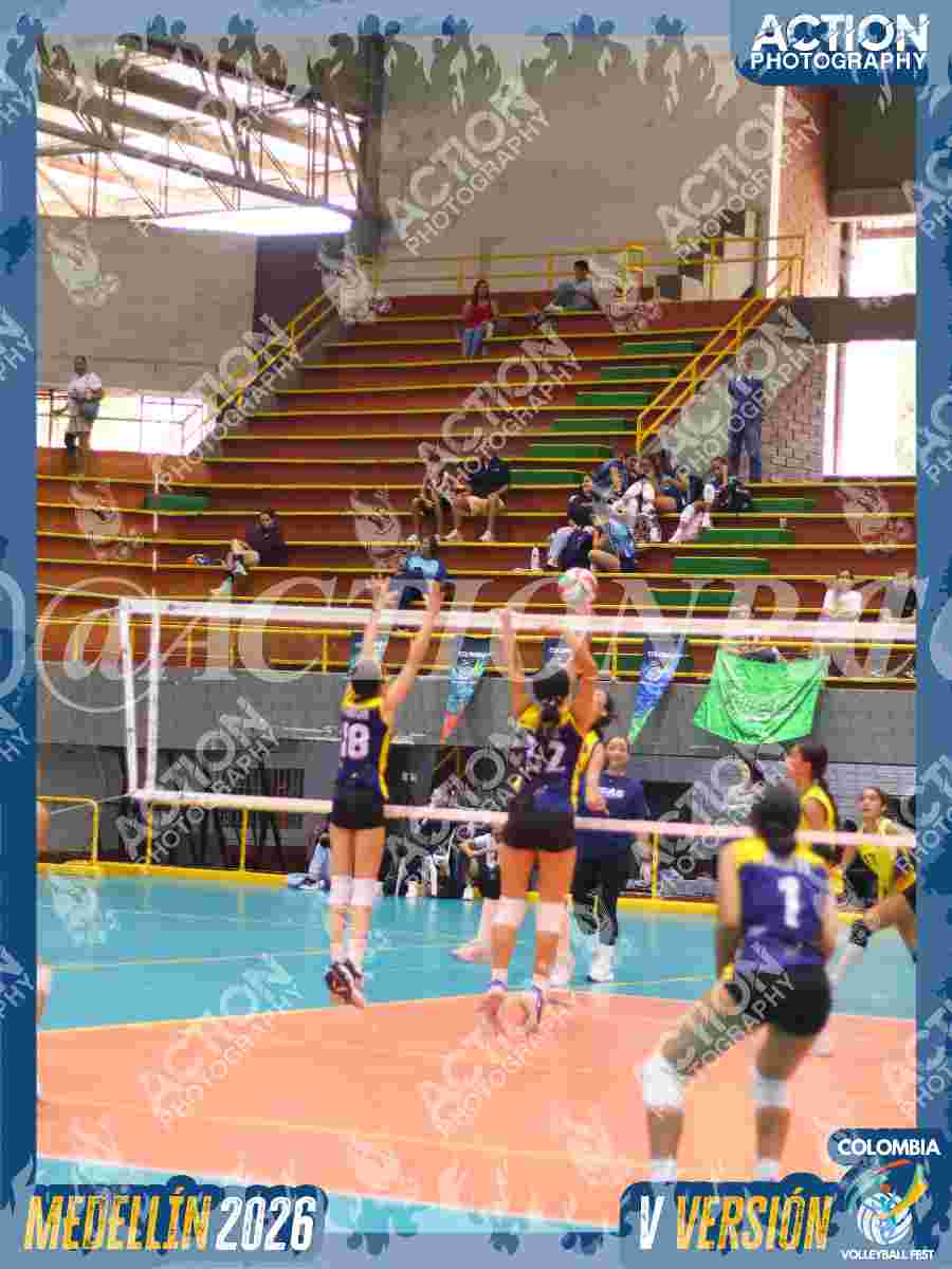 THUNDER VOLLEY CLUB Foto 10