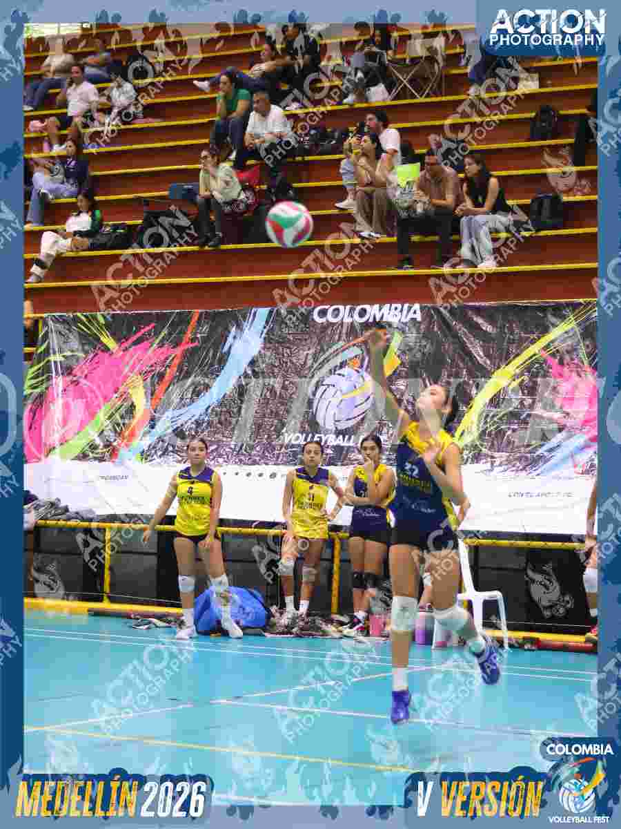 THUNDER VOLLEY CLUB Foto 10