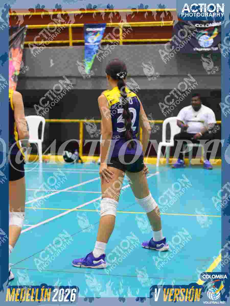 THUNDER VOLLEY CLUB Foto 1