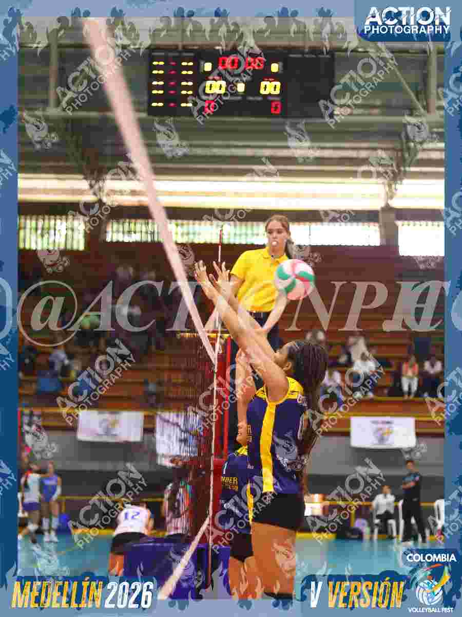THUNDER VOLLEY CLUB Foto 10