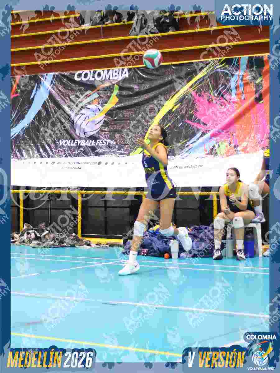 THUNDER VOLLEY CLUB Foto 1