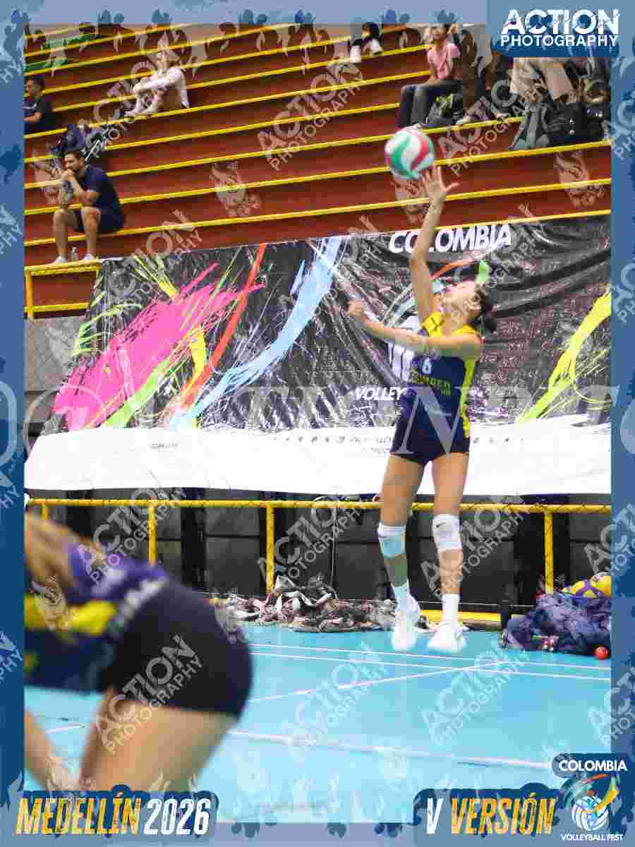 THUNDER VOLLEY CLUB Foto 1