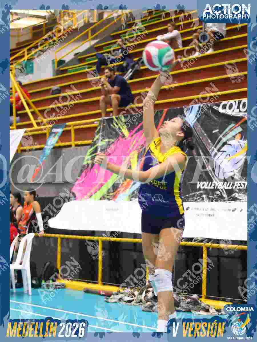 THUNDER VOLLEY CLUB Foto 11