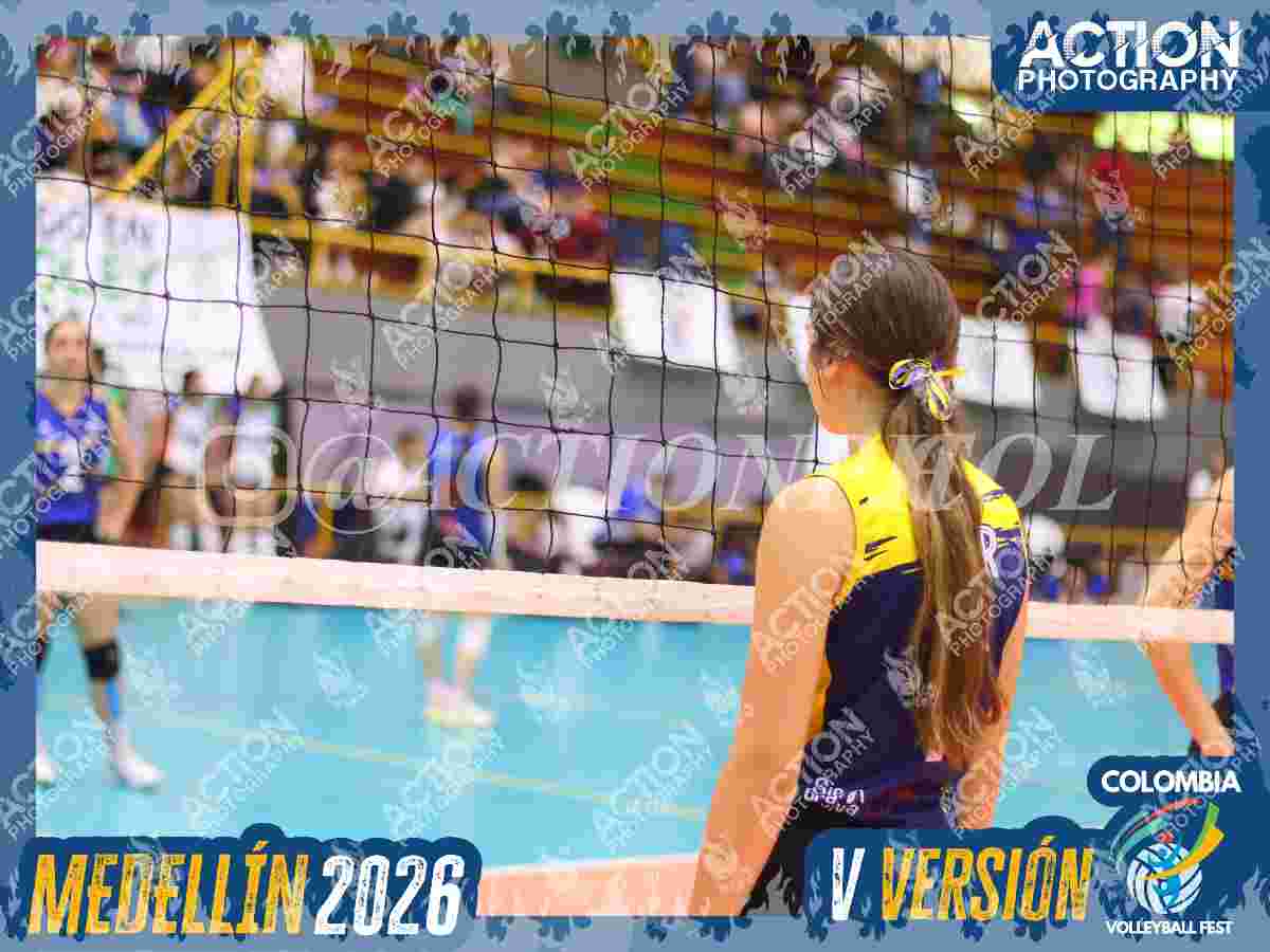 THUNDER VOLLEY CLUB Foto 1