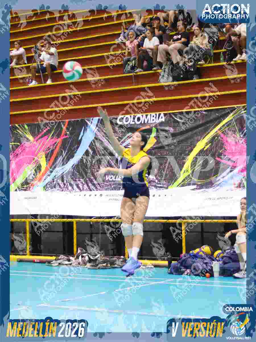 THUNDER VOLLEY CLUB Foto 11