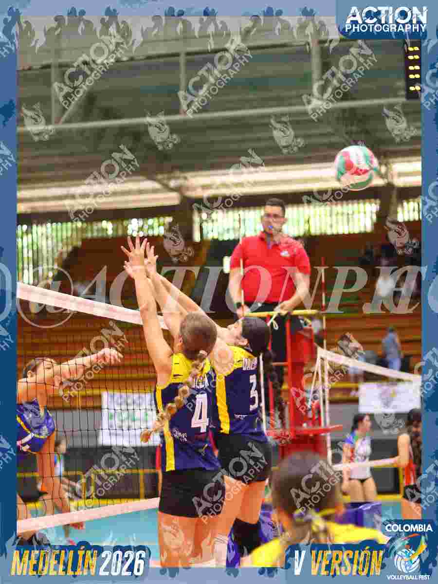 THUNDER VOLLEY CLUB Foto 11