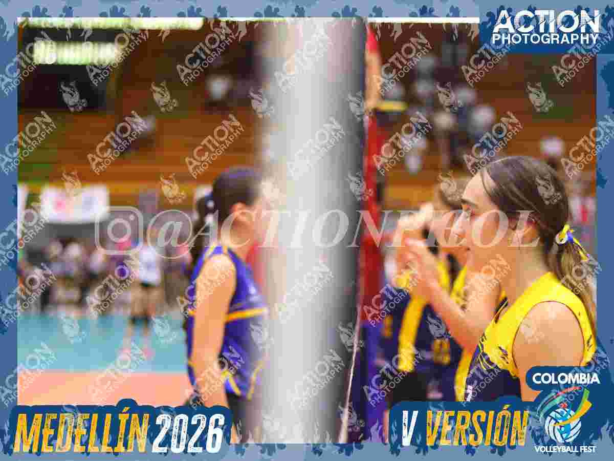 THUNDER VOLLEY CLUB Foto 11