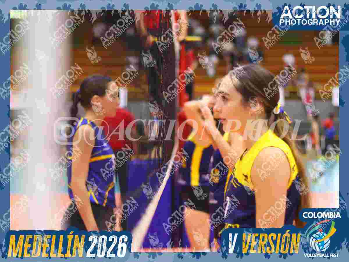 THUNDER VOLLEY CLUB Foto 11