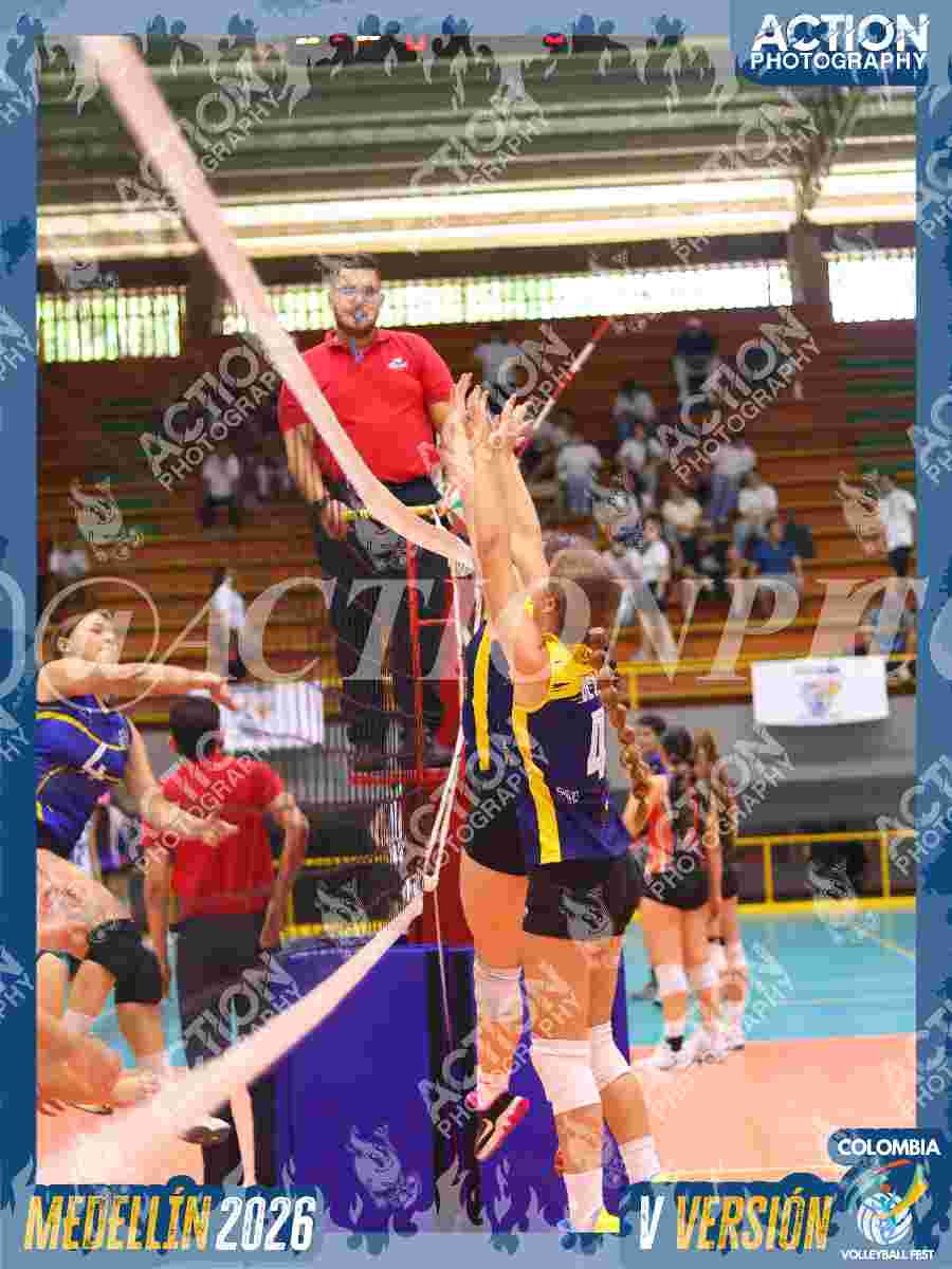 THUNDER VOLLEY CLUB Foto 11