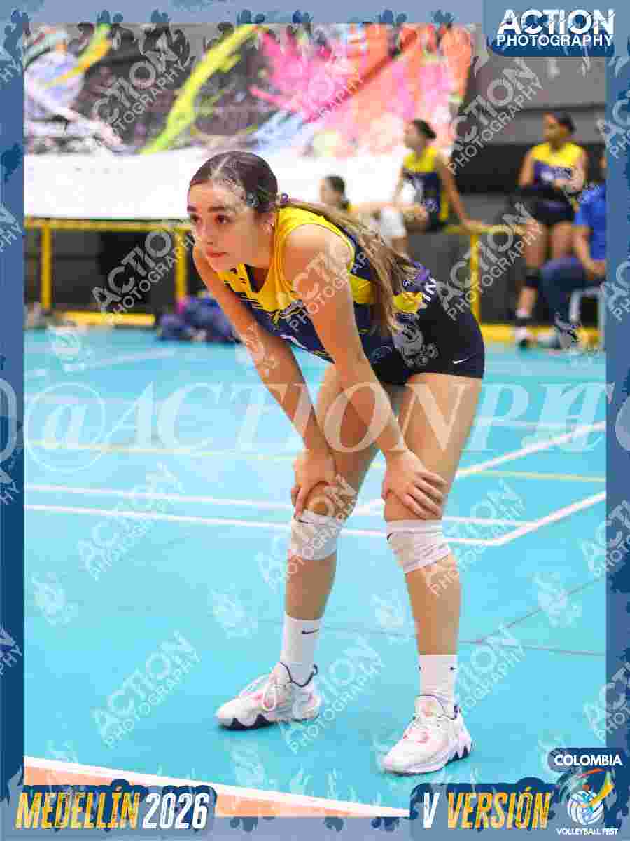 THUNDER VOLLEY CLUB Foto 11