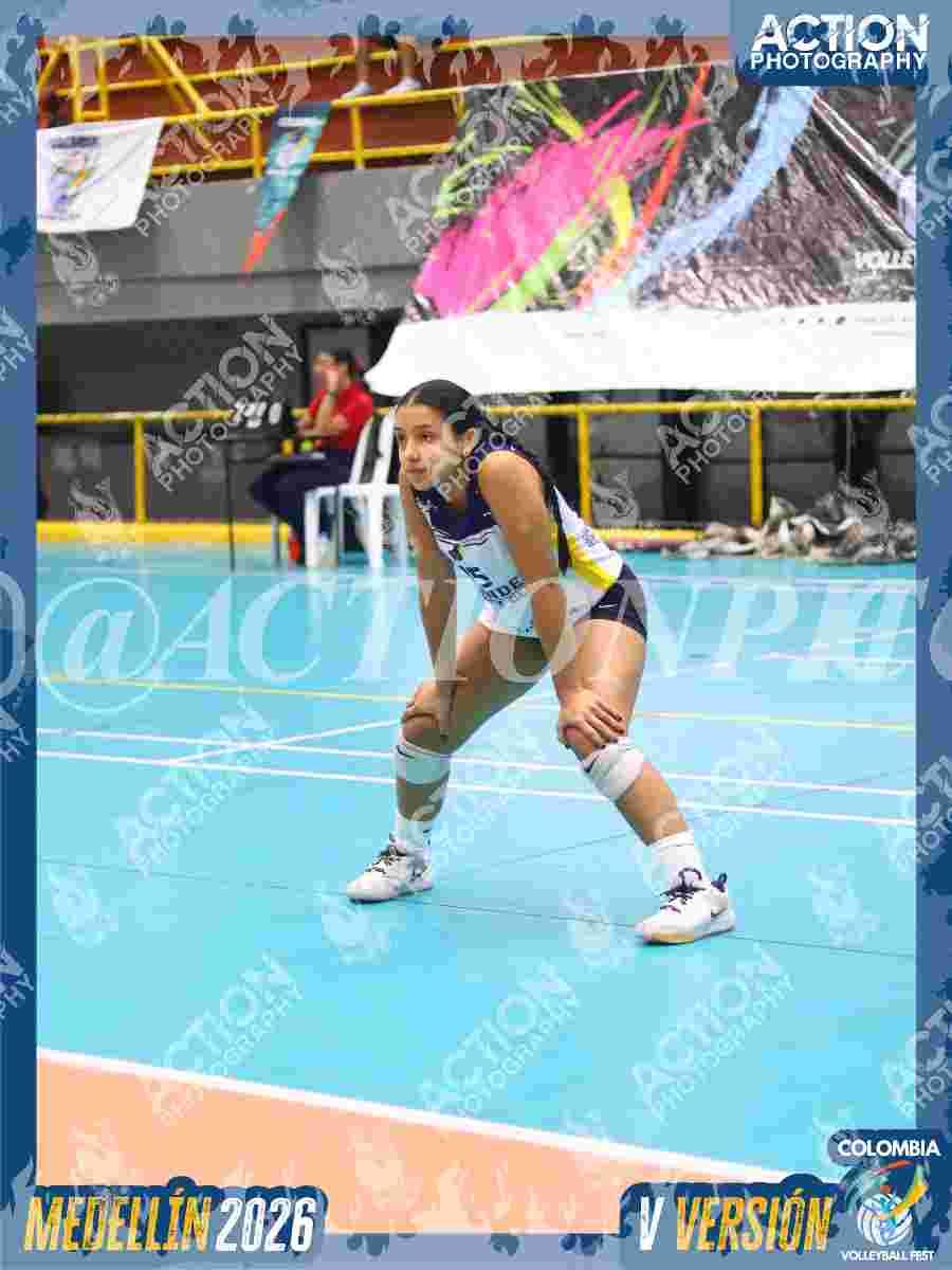 Preview de THUNDER VOLLEY CLUB