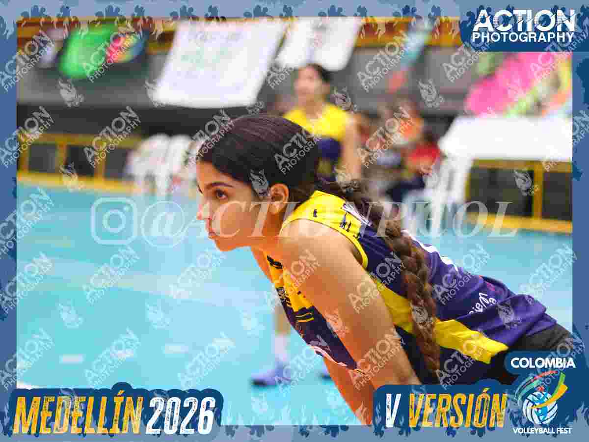 THUNDER VOLLEY CLUB Foto 11