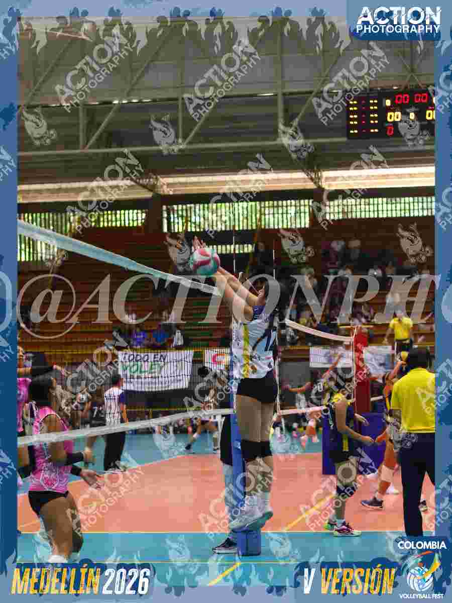 THUNDER VOLLEY CLUB Foto 1