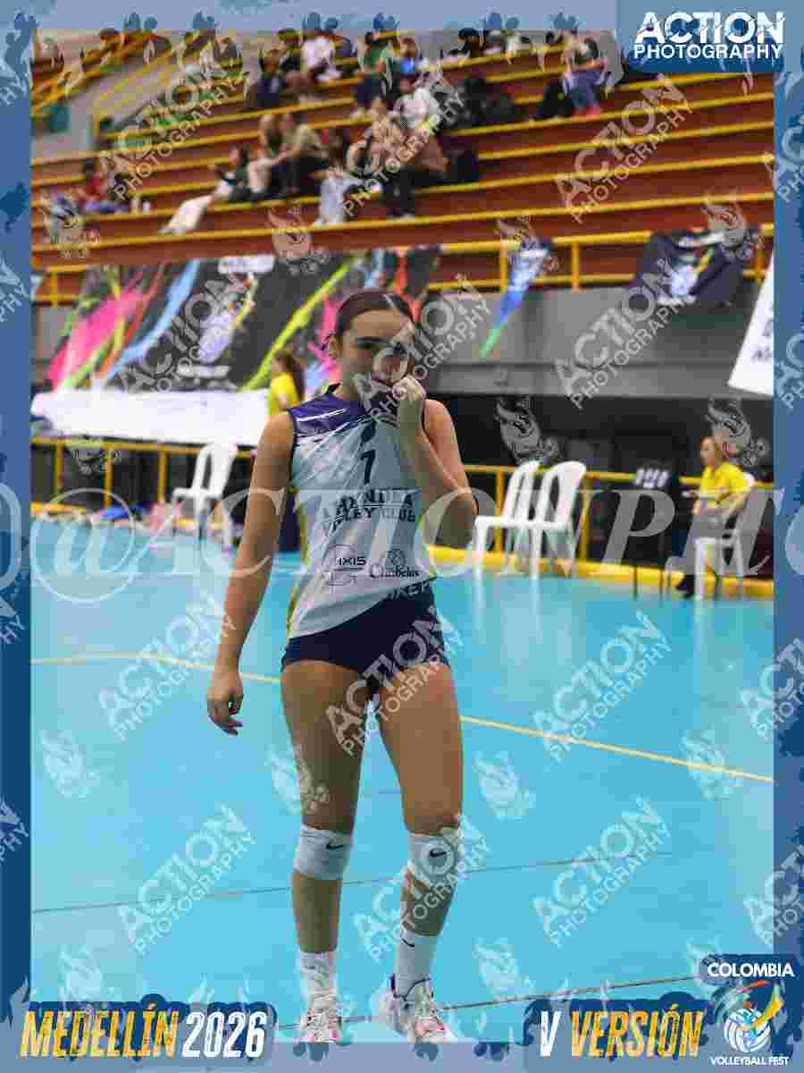 THUNDER VOLLEY CLUB Foto 1