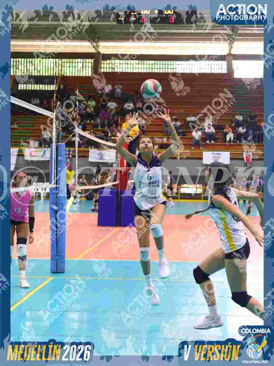 THUNDER VOLLEY CLUB Foto 11