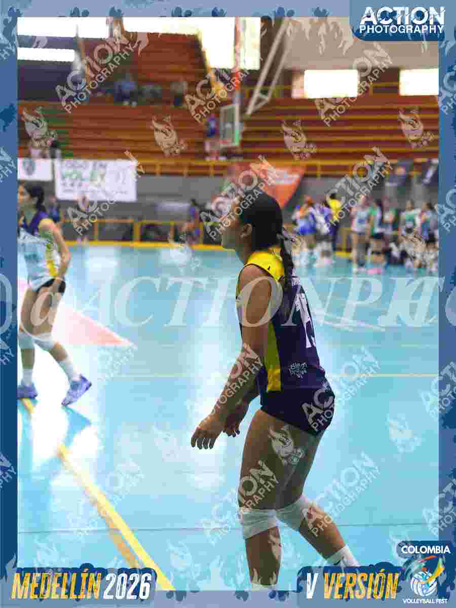 THUNDER VOLLEY CLUB Foto 11