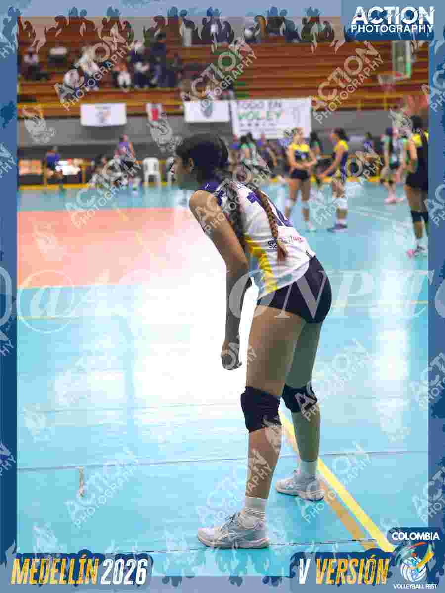 THUNDER VOLLEY CLUB Foto 11
