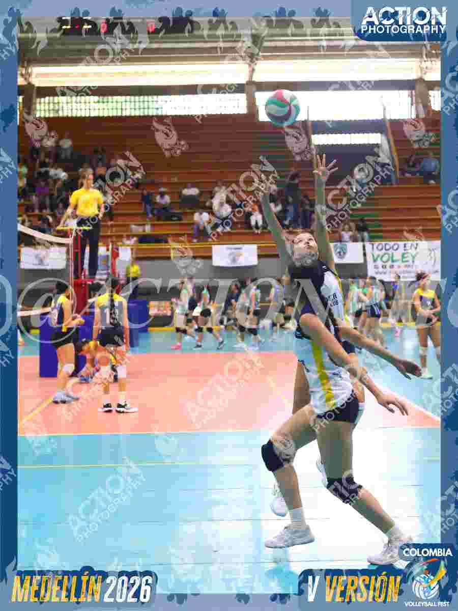 THUNDER VOLLEY CLUB Foto 11