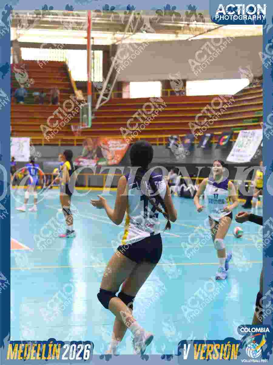 THUNDER VOLLEY CLUB Foto 11