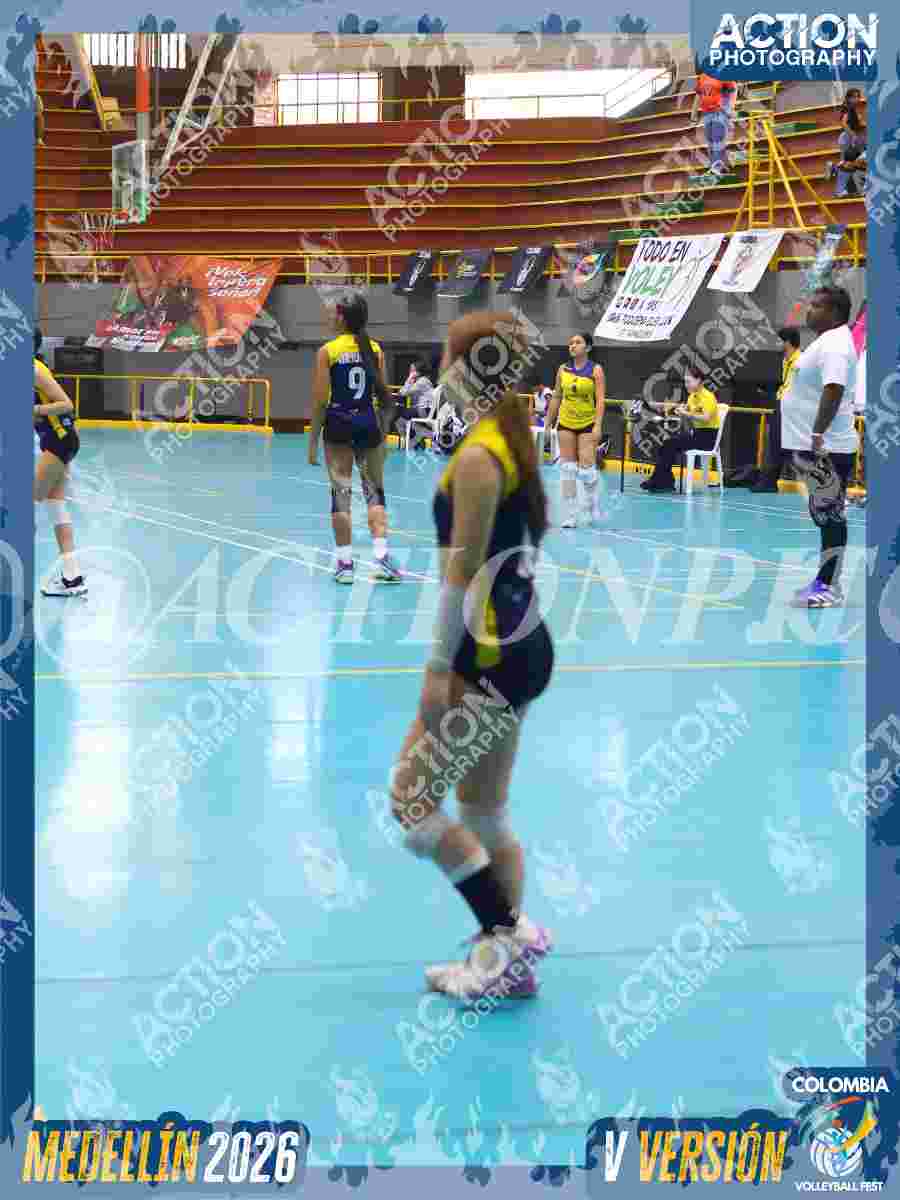 THUNDER VOLLEY CLUB Foto 11