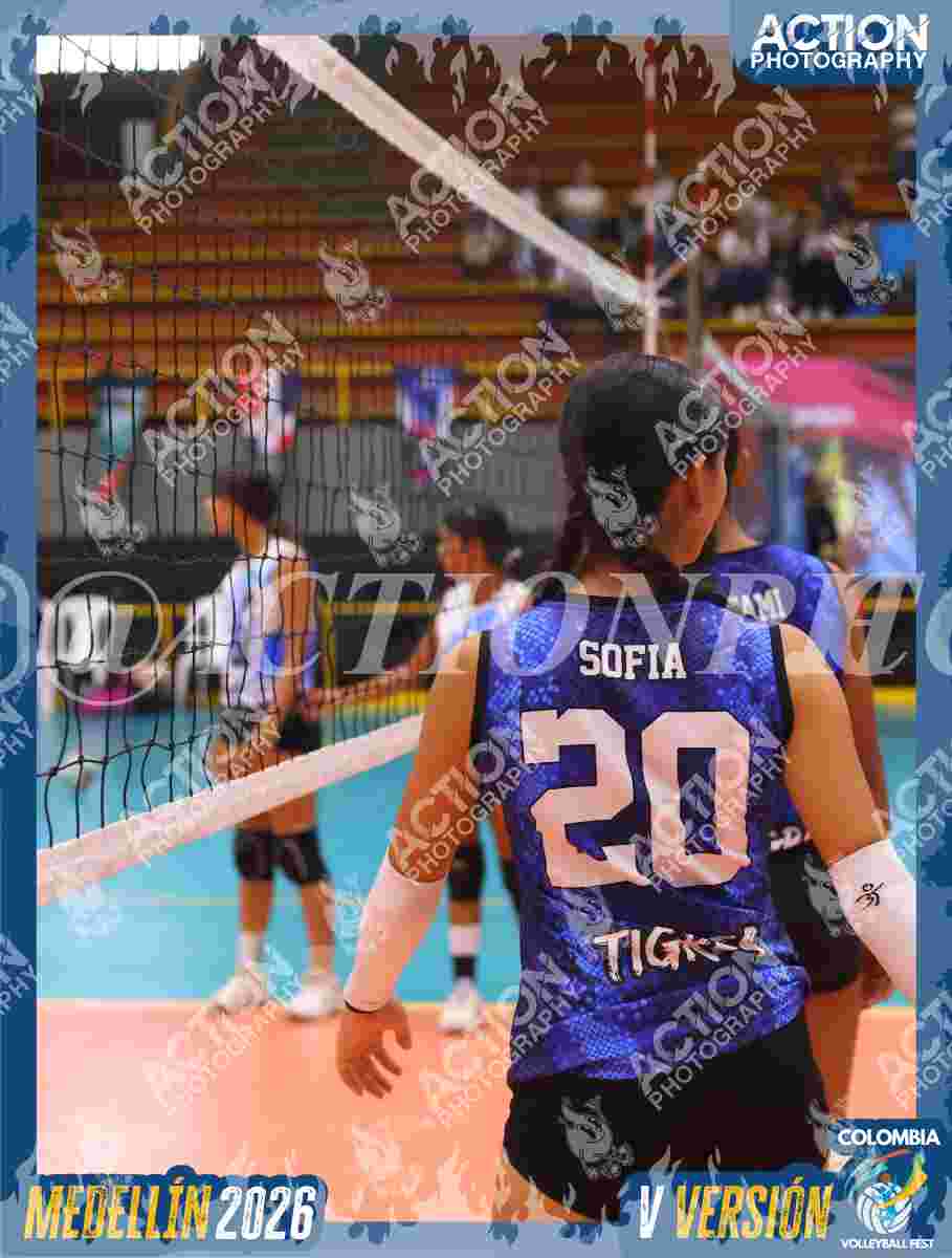 TIGRES 2013 Foto 1