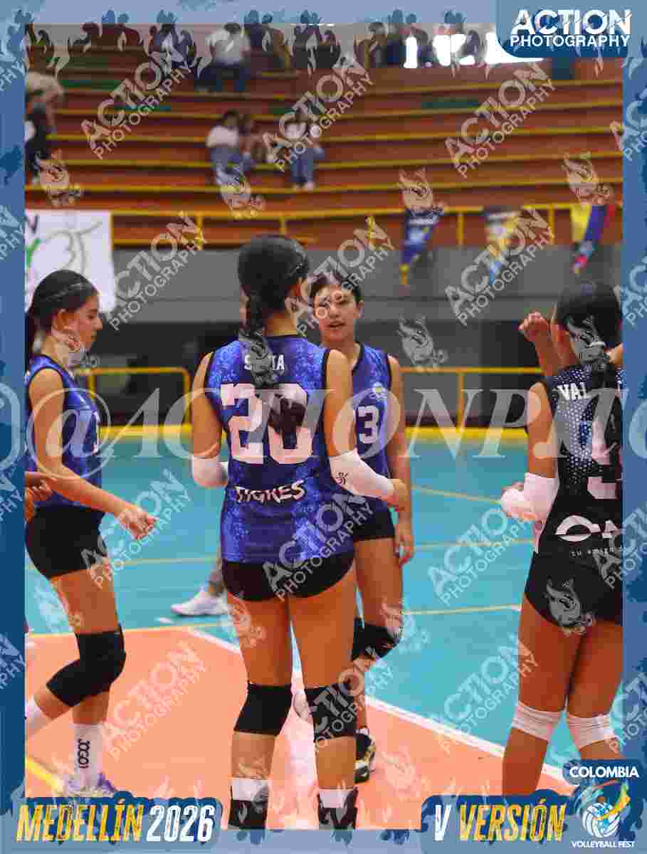 TIGRES 2013 Foto 8