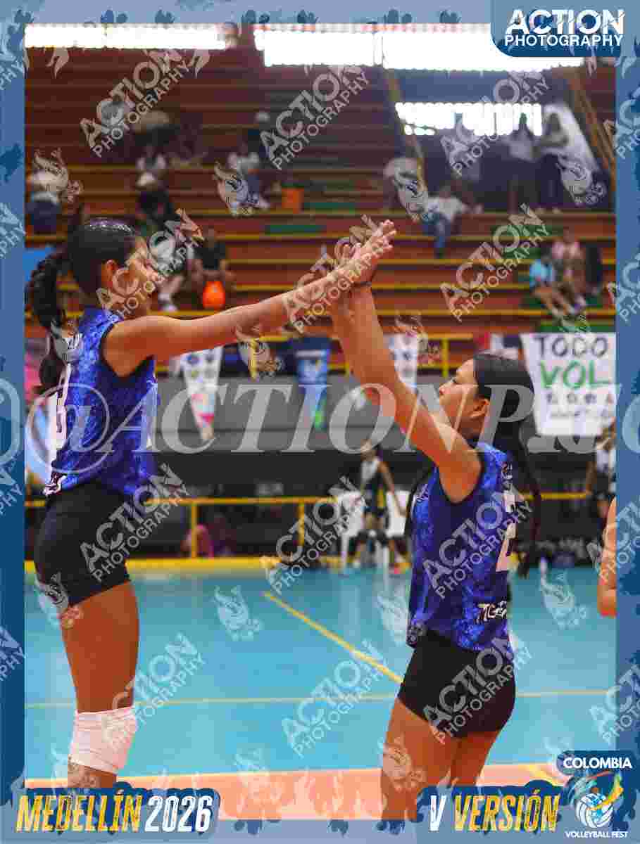 TIGRES 2013 Foto 1