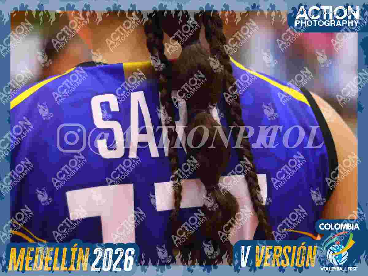 Preview de TIGRES DEL VOLEY