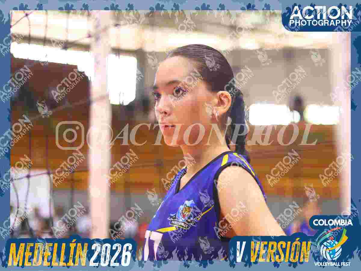 TIGRES DEL VOLEY Foto 1